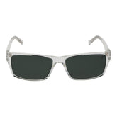 Timberland Transparent Plastic Sunglasses